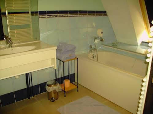 Hotel La Forge De Labbaye à Liessies Extérieur photo